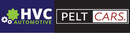 Logo HVC Automotive & Pelt Cars